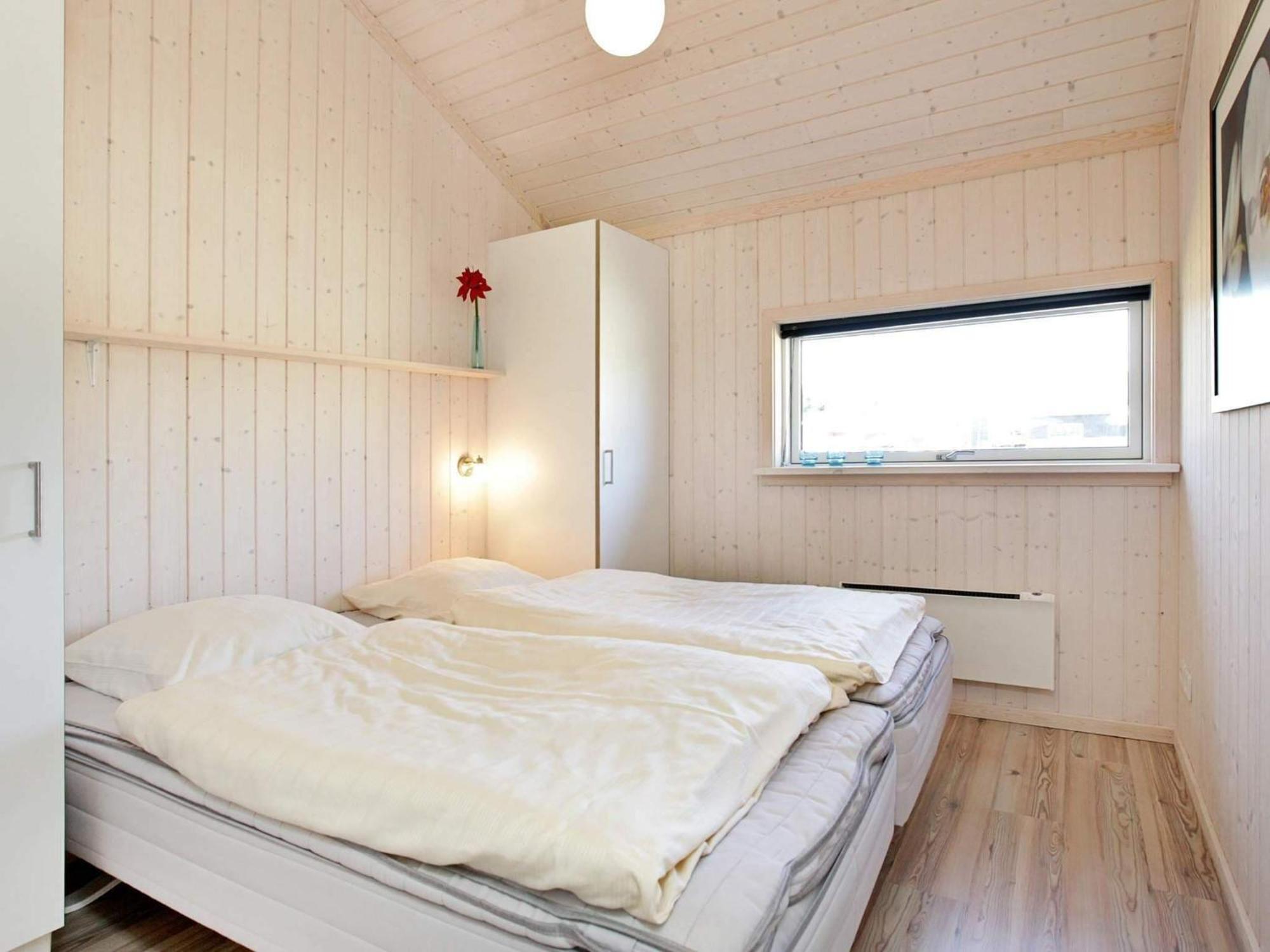 8 Person Holiday Home In Gro Enbrode Großenbrode Kültér fotó