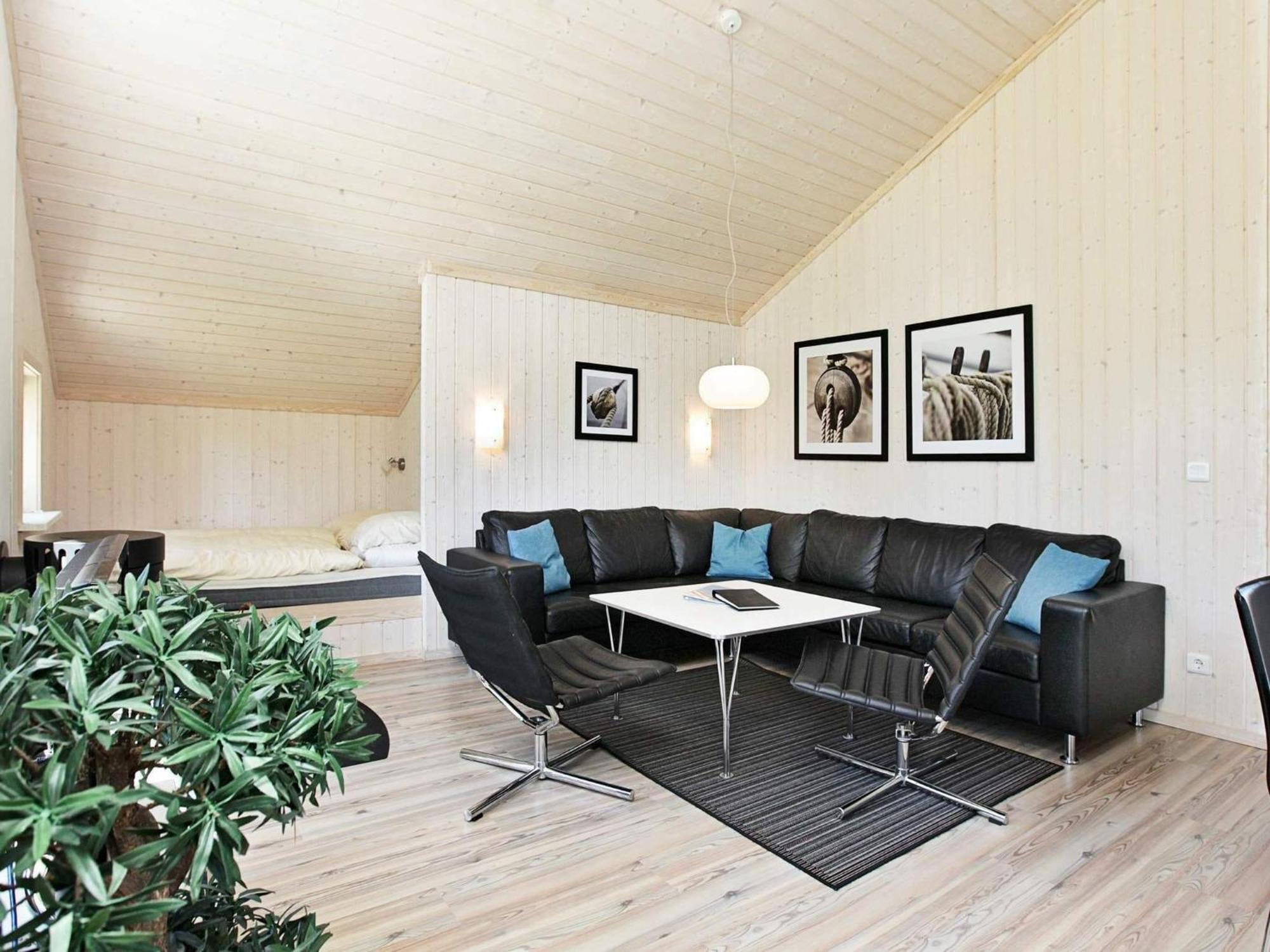 8 Person Holiday Home In Gro Enbrode Großenbrode Kültér fotó