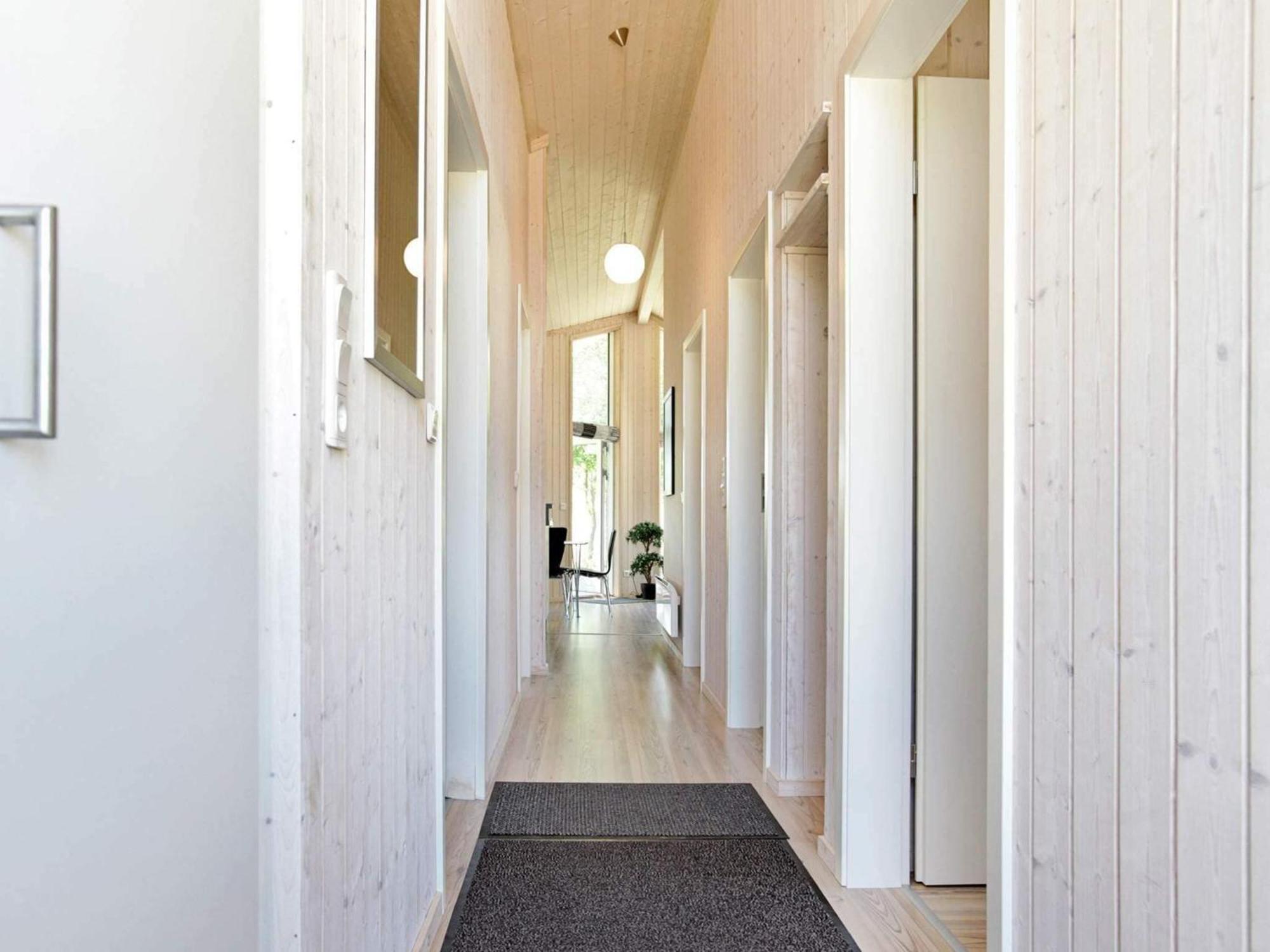 8 Person Holiday Home In Gro Enbrode Großenbrode Kültér fotó
