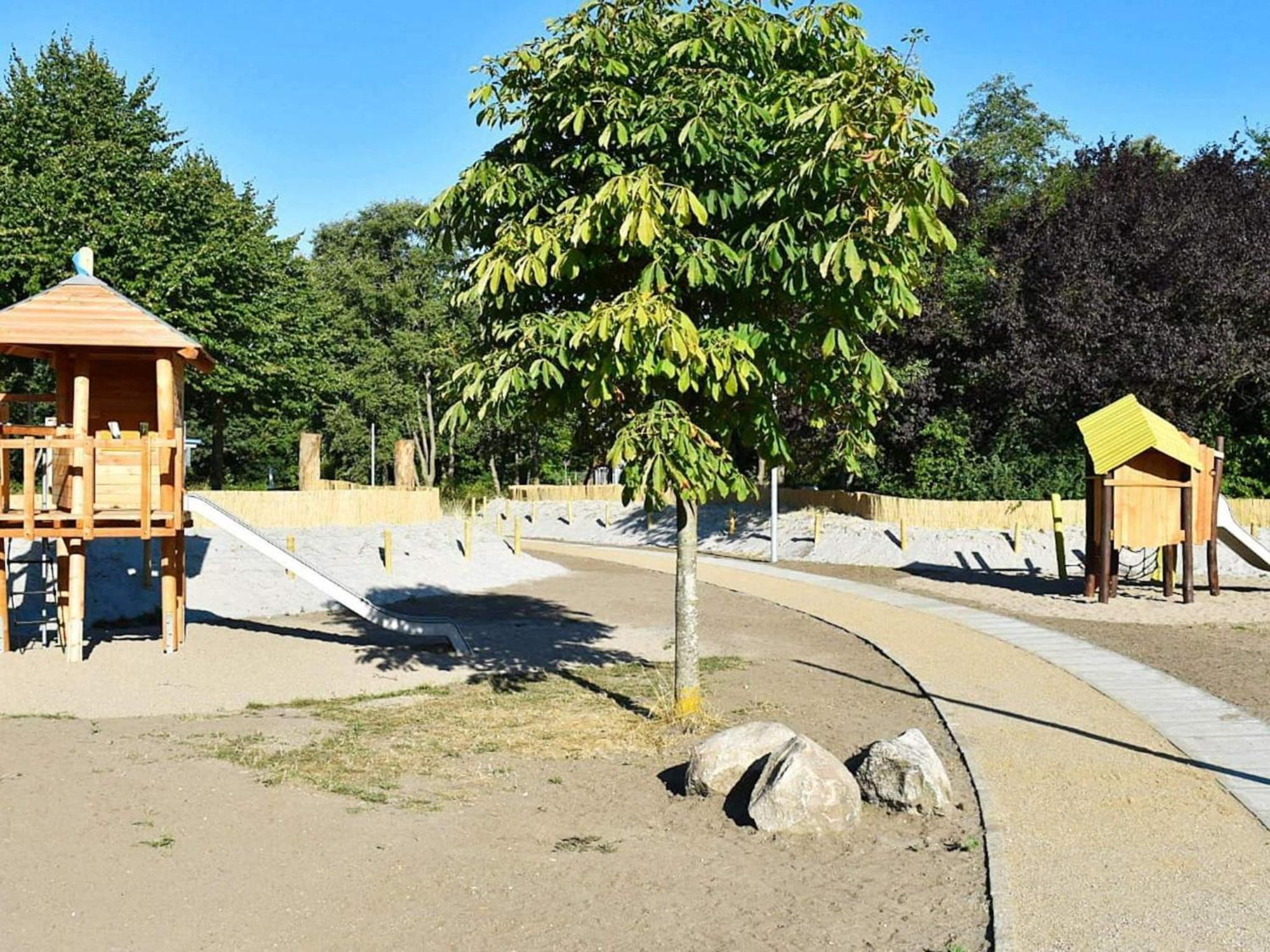 8 Person Holiday Home In Gro Enbrode Großenbrode Kültér fotó